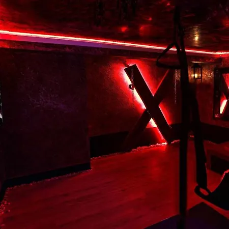 Afrodita Wellness Praha
