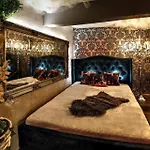 Afrodita Wellness דירה