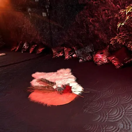 Afrodita Wellness Prag