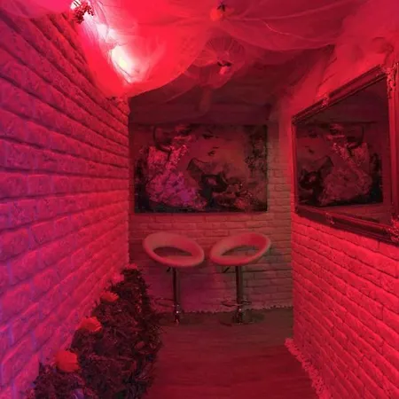 Afrodita Wellness Apartman