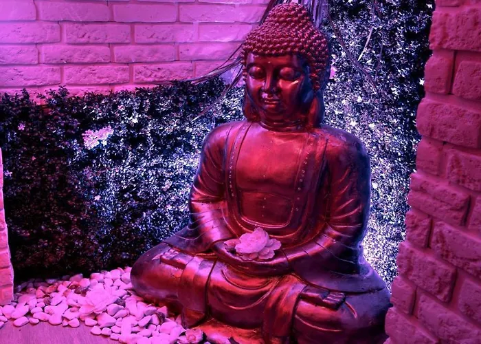 Apartment Afrodita Wellness *