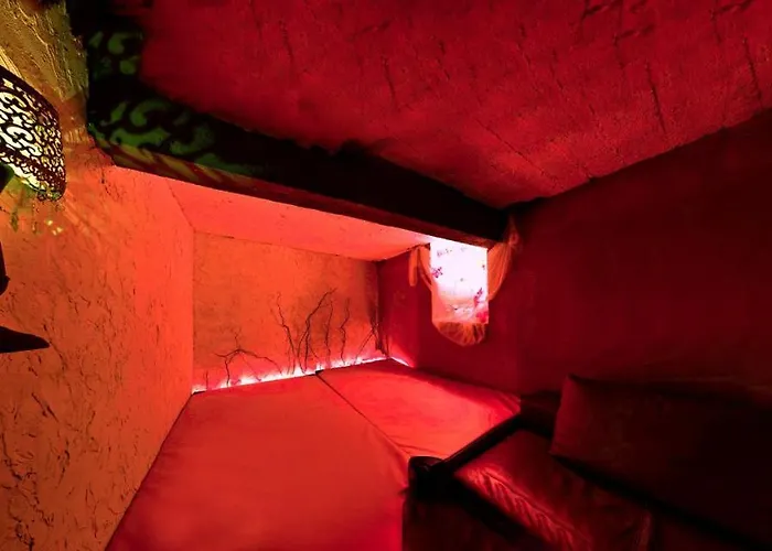 Afrodita Wellness * Prague