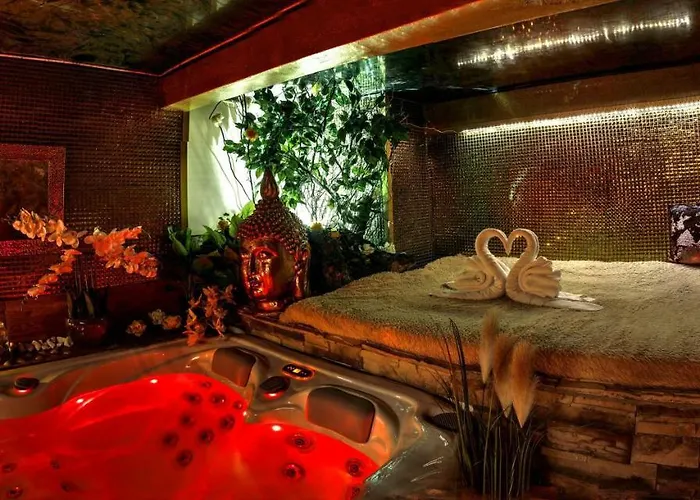 Afrodita Wellness