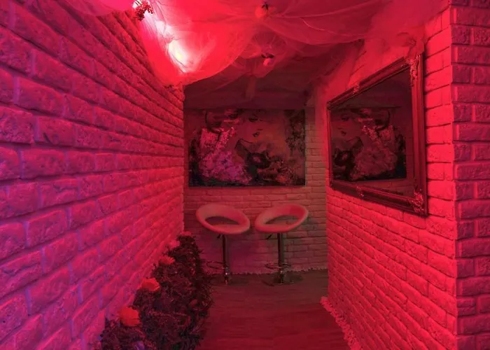 Afrodita Wellness Apartment