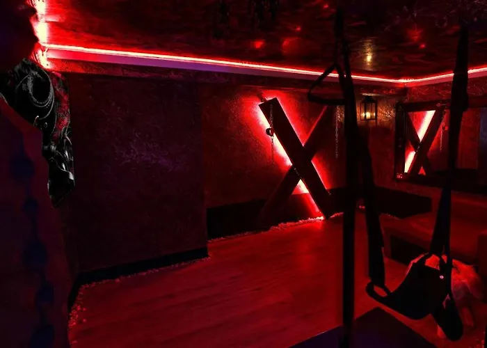Afrodita Wellness Prague