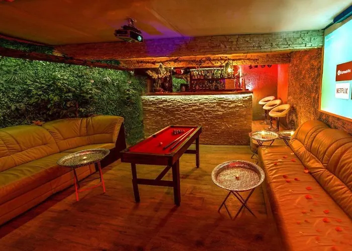 Afrodita Wellness