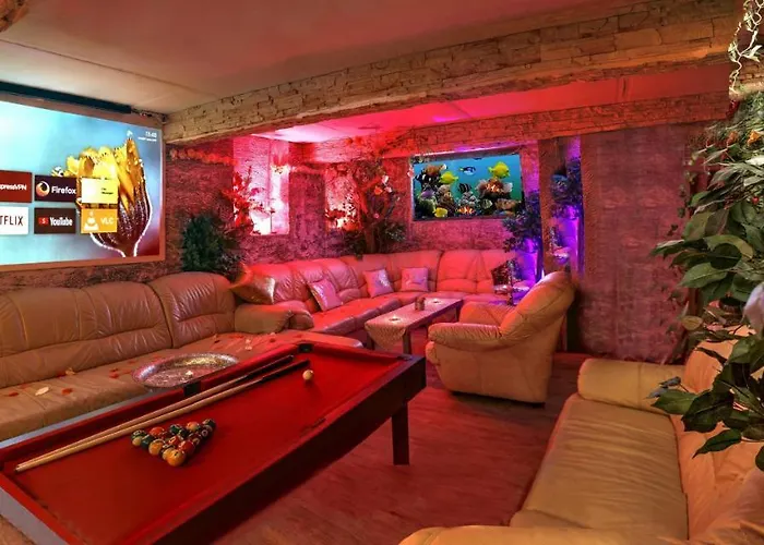Afrodita Wellness *
